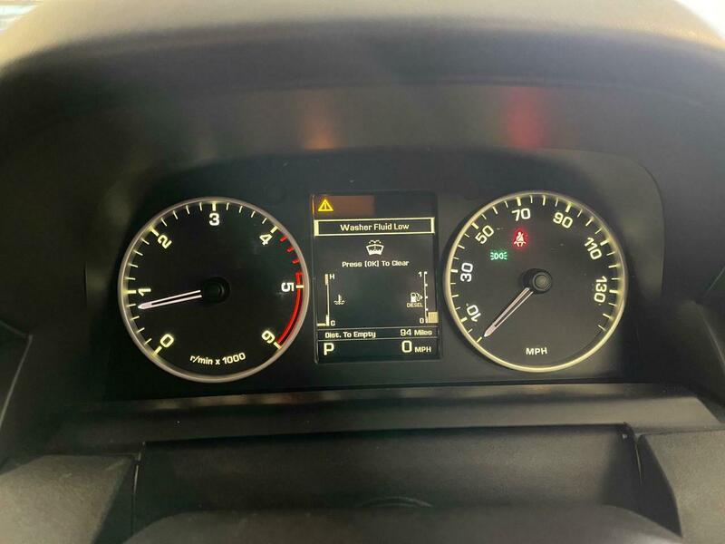 Used Land Rover Discovery 2012 for sale - 76485894: Photo 35