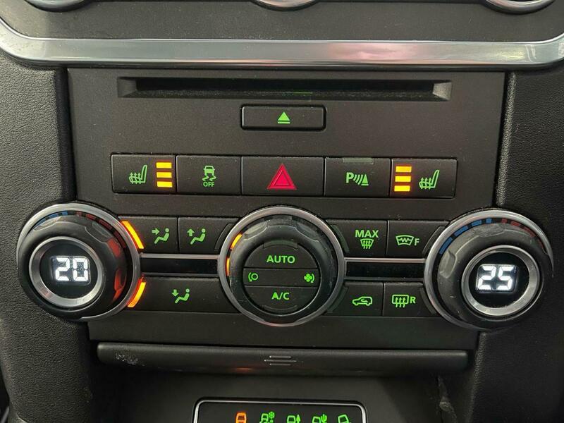 Used Land Rover Discovery 2012 for sale - 76485894: Photo 36