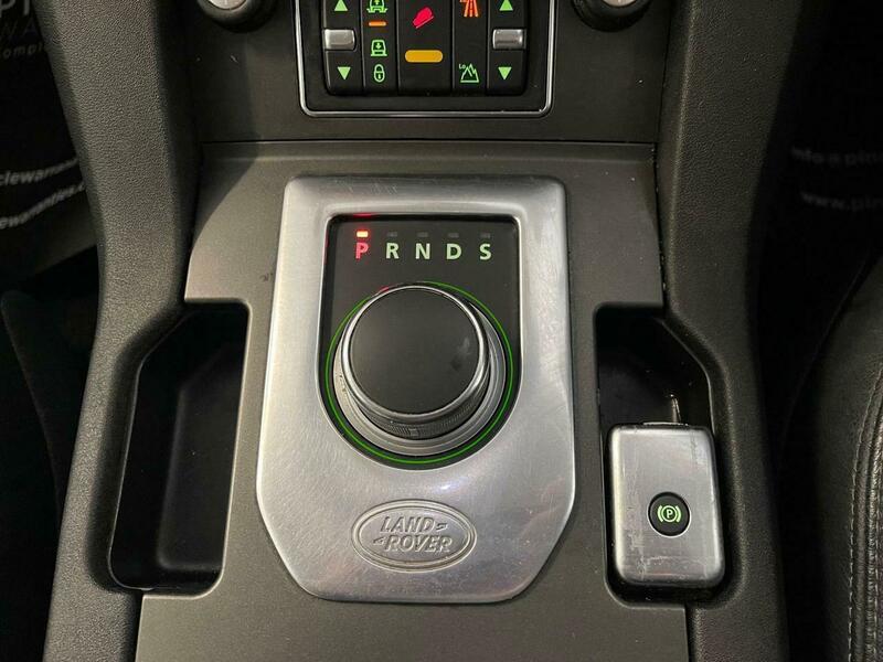 Used Land Rover Discovery 2012 for sale - 76485894: Photo 38