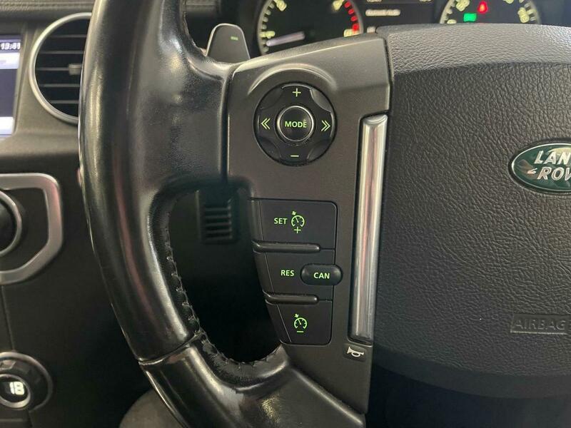 Used Land Rover Discovery 2012 for sale - 76485894: Photo 41