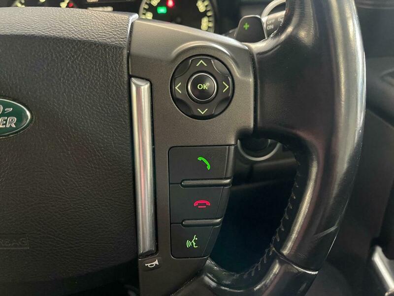 Used Land Rover Discovery 2012 for sale - 76485894: Photo 42