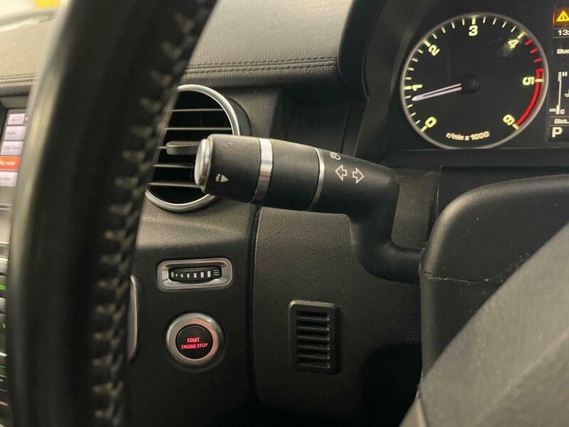 Used Land Rover Discovery 2012 for sale - 76485894: Photo 44