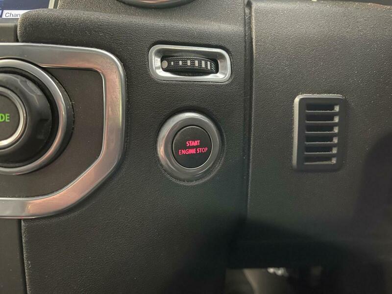 Used Land Rover Discovery 2012 for sale - 76485894: Photo 45