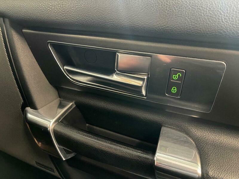 Used Land Rover Discovery 2012 for sale - 76485894: Photo 48