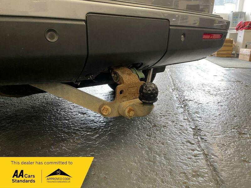 Used Land Rover Discovery 2012 for sale - 76485894: Photo 5