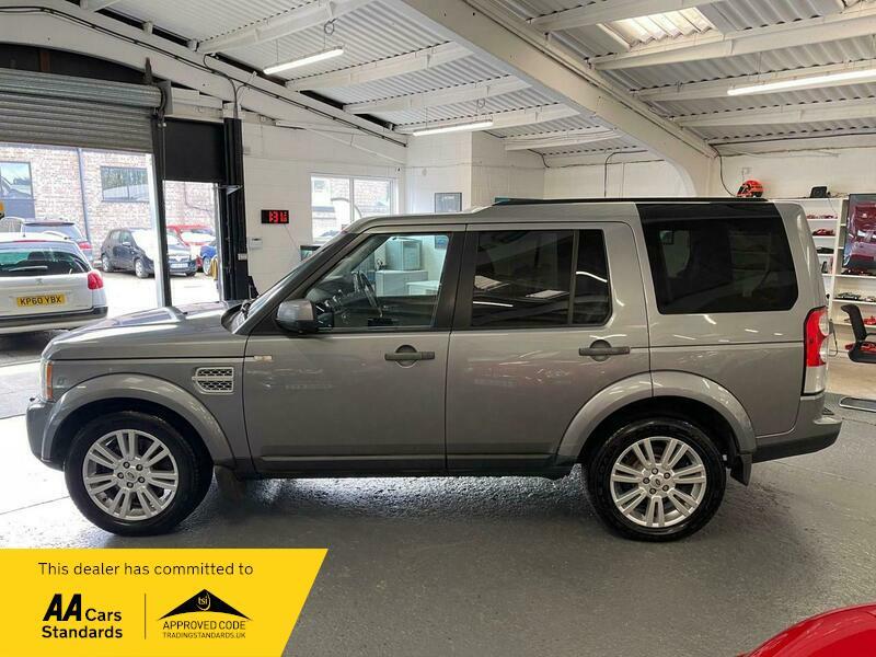Used Land Rover Discovery 2012 for sale - 76485894: Photo 9