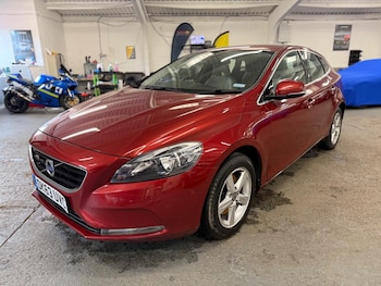 Used Volvo V40 2013 for sale - 78047738: Photo