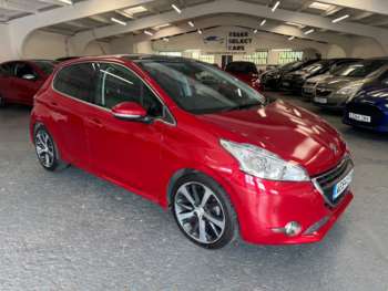 2014 (64) - 1.6 BlueHDi Feline Euro 6 (s/s) 5dr (Nav)