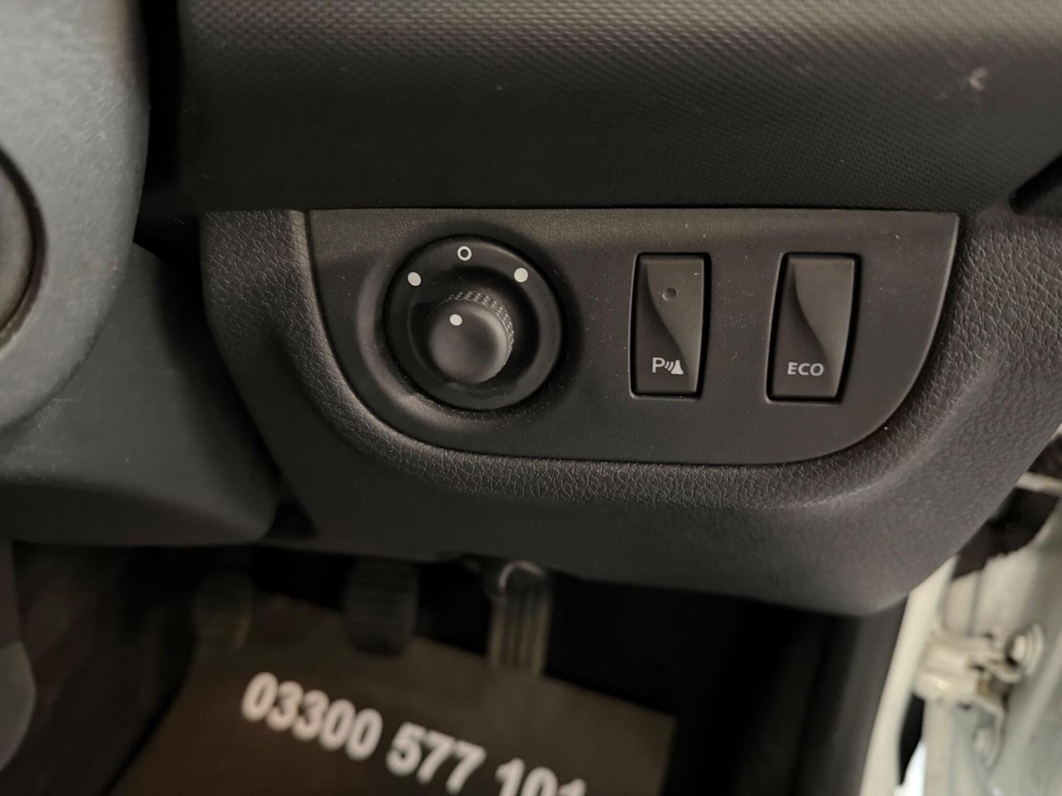 Used Dacia Sandero Stepway 2013 for sale - 77969730: Photo 12