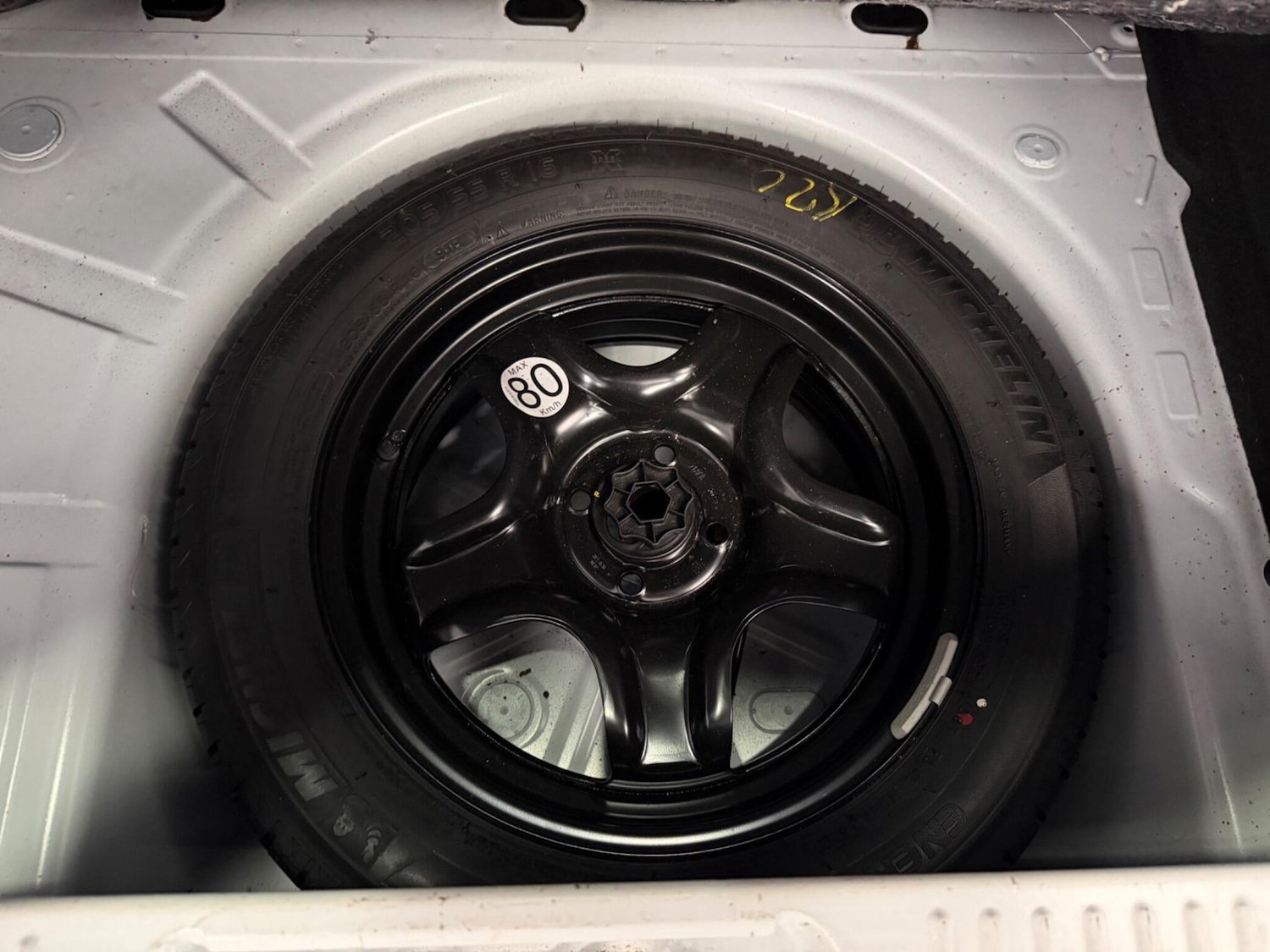 Used Dacia Sandero Stepway 2013 for sale - 77969730: Photo 22