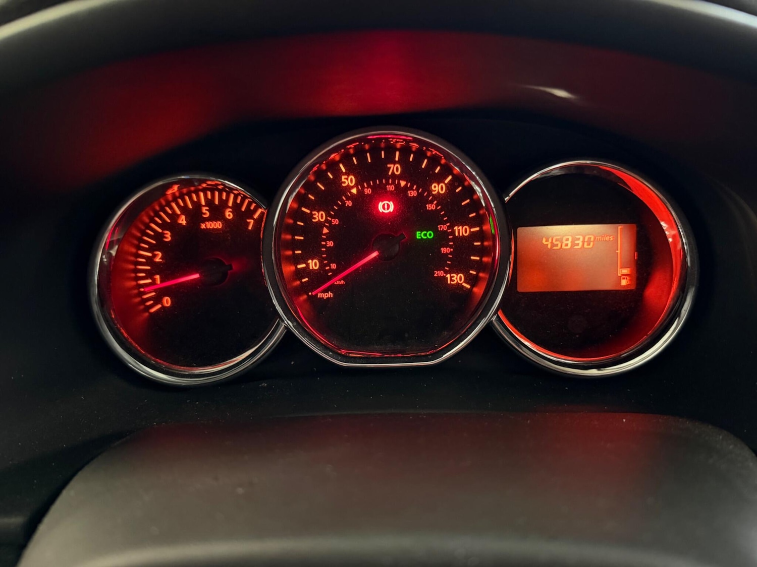 Used Dacia Sandero Stepway 2013 for sale - 77969730: Photo 25