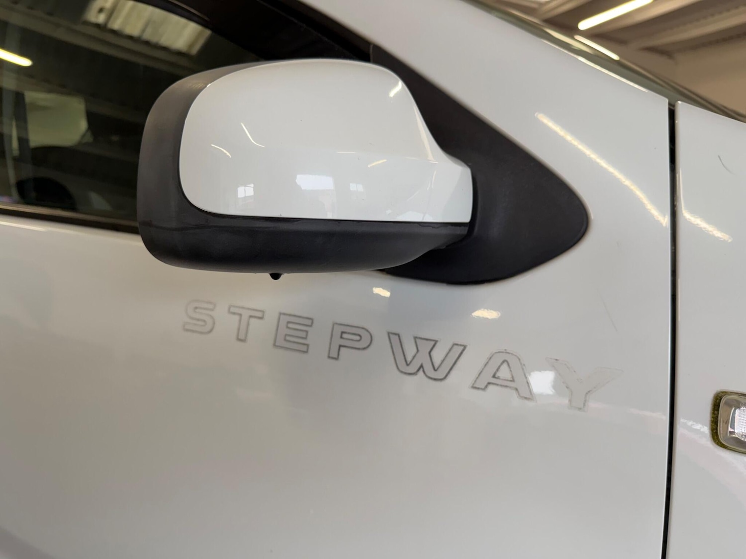 Used Dacia Sandero Stepway 2013 for sale - 77969730: Photo 26