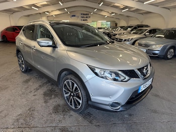 Used Nissan Qashqai 2015 for sale - 78822929: Photo