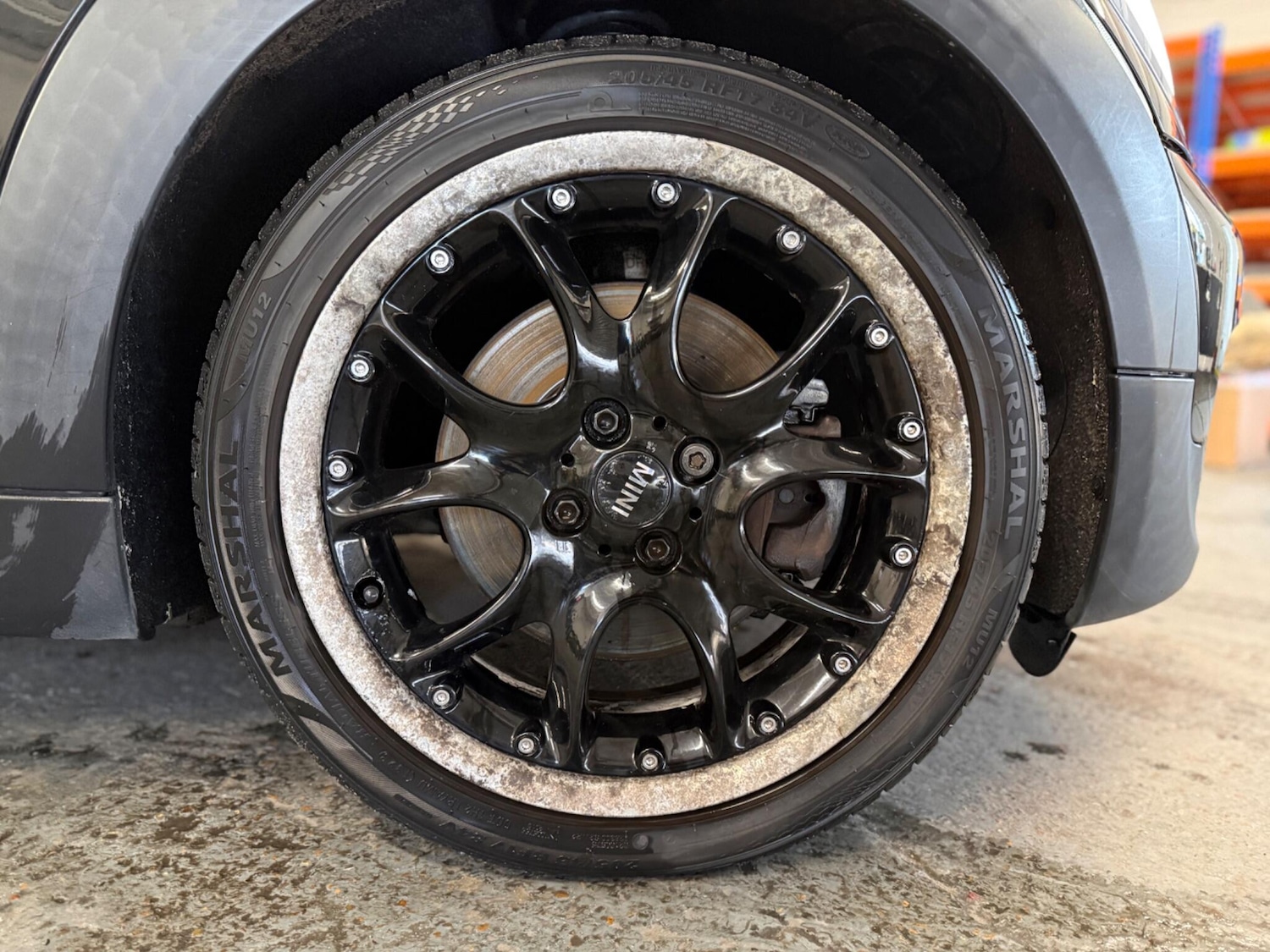 Used MINI Convertible 2011 for sale - 77550371: Photo 19