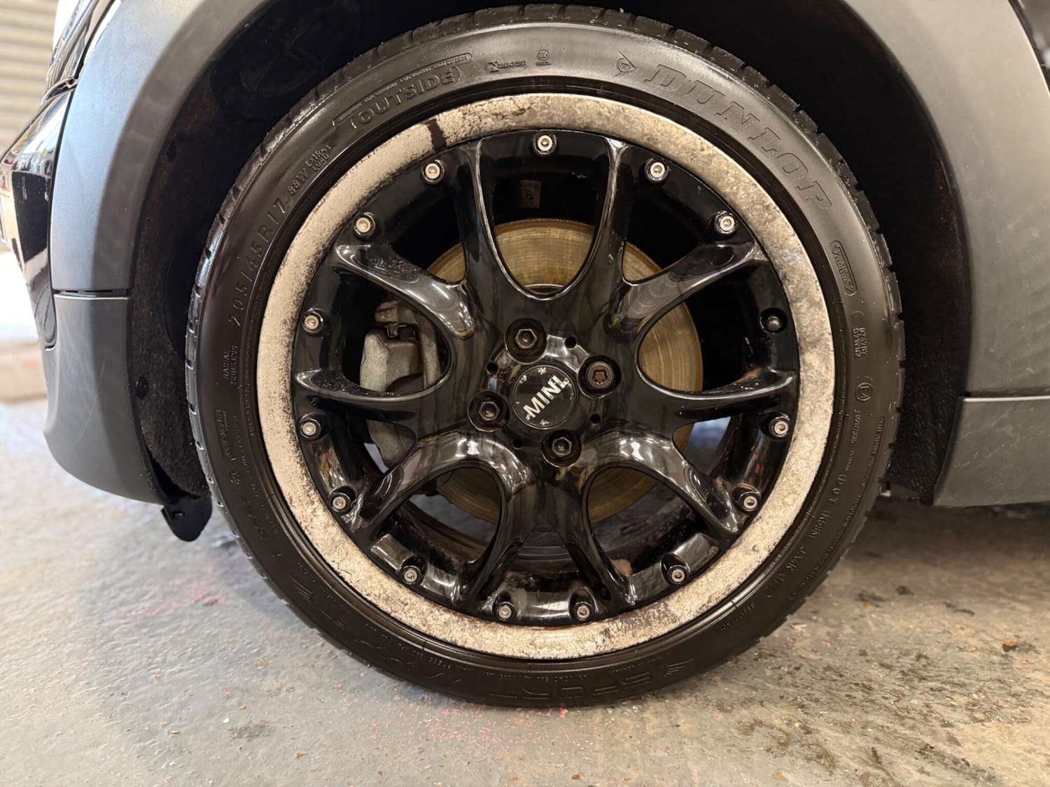 Used MINI Convertible 2011 for sale - 77550371: Photo 20