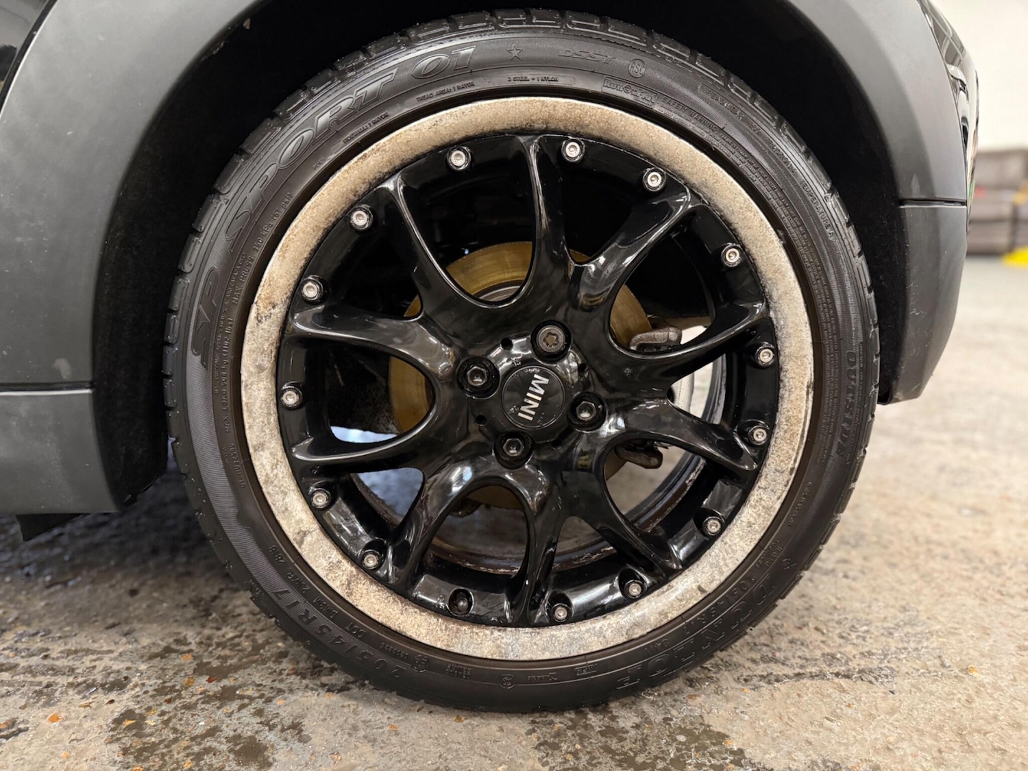 Used MINI Convertible 2011 for sale - 77550371: Photo 21