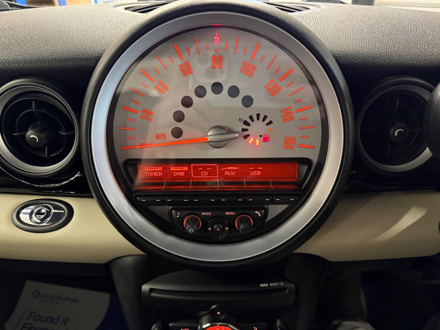 Used MINI Convertible 2011 for sale - 77550371: Photo 24