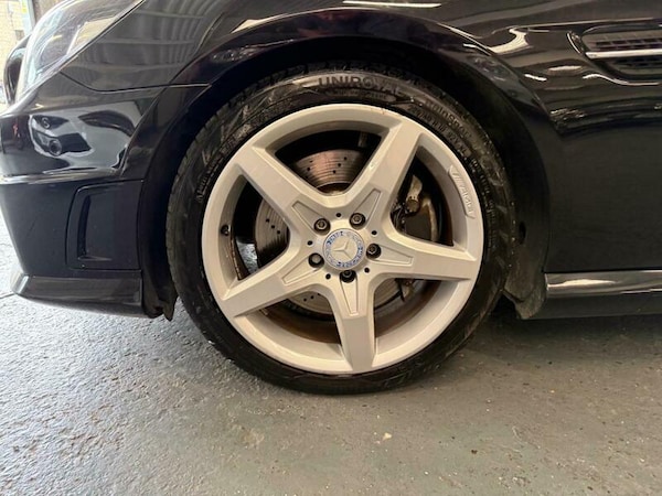Used Mercedes-Benz SLK 2012 for sale - 75387358: Photo 10