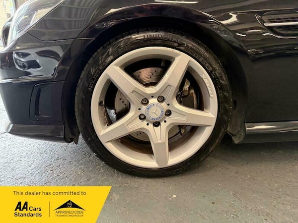 Used Mercedes-Benz SLK 2012 for sale - 75387358: Photo 27