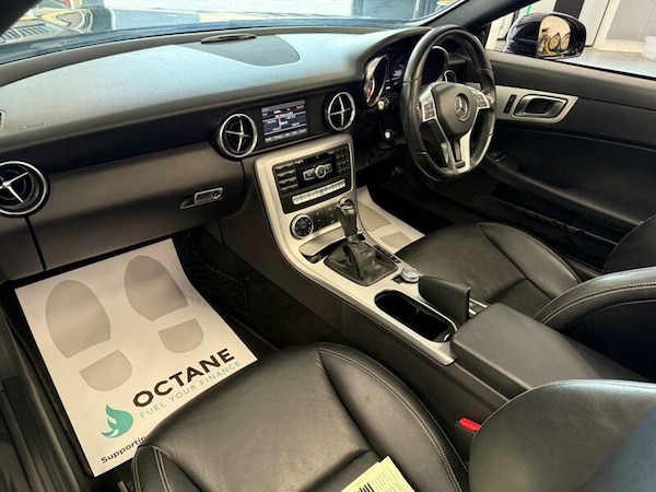 Used Mercedes-Benz SLK 2012 for sale - 75387358: Photo 28