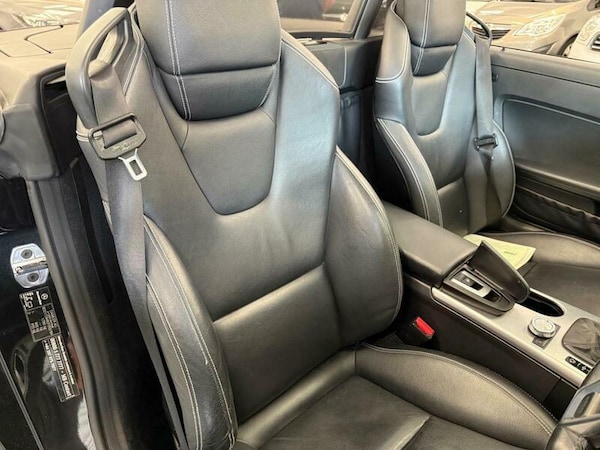 Used Mercedes-Benz SLK 2012 for sale - 75387358: Photo 29