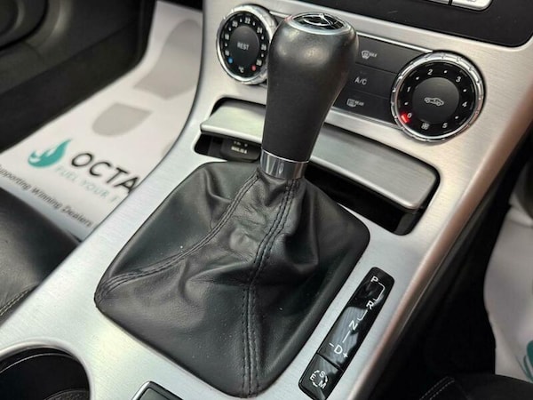 Used Mercedes-Benz SLK 2012 for sale - 75387358: Photo 37