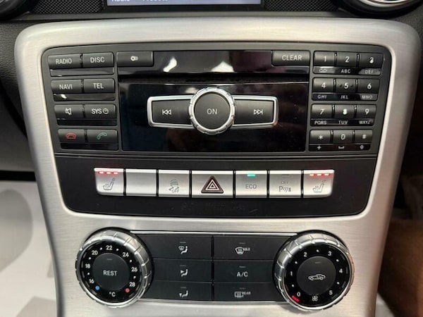 Used Mercedes-Benz SLK 2012 for sale - 75387358: Photo 38