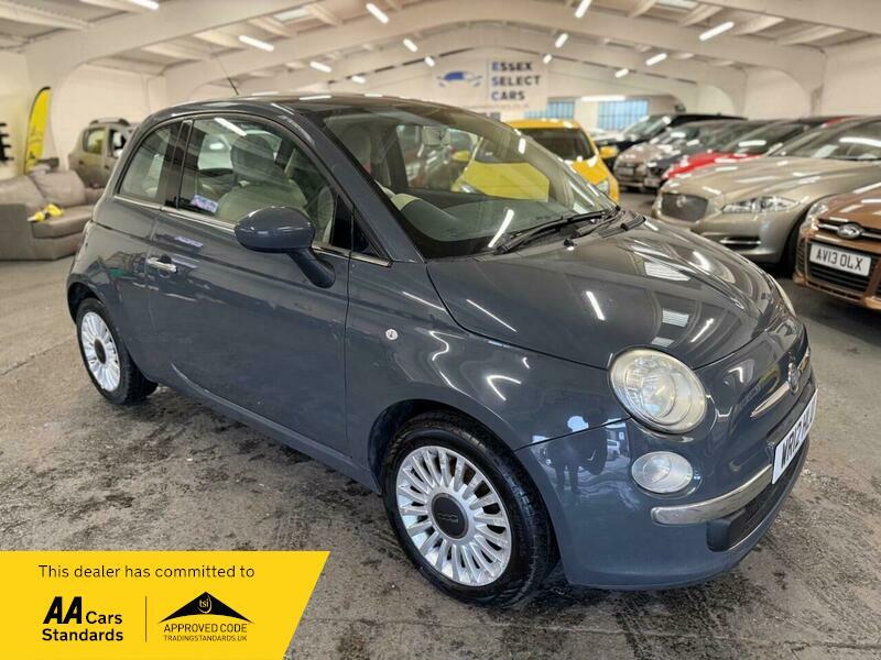 Used Fiat 500 2012 for sale - 77524940: Photo 1