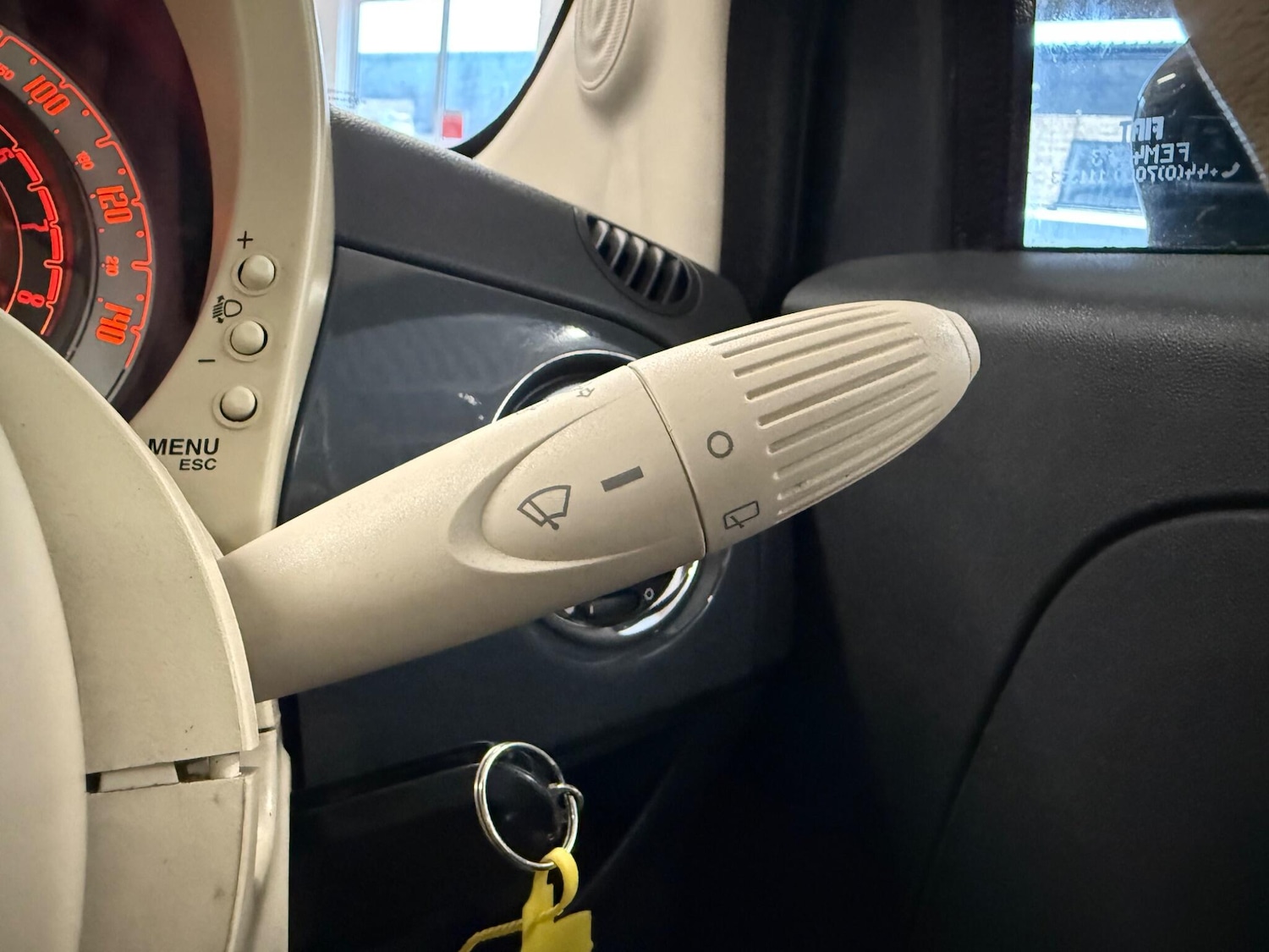 Used Fiat 500 2012 for sale - 77524940: Photo 11