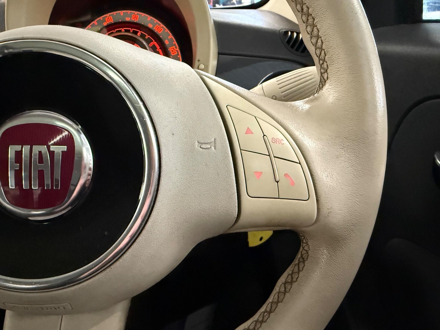 Used Fiat 500 2012 for sale - 77524940: Photo 13