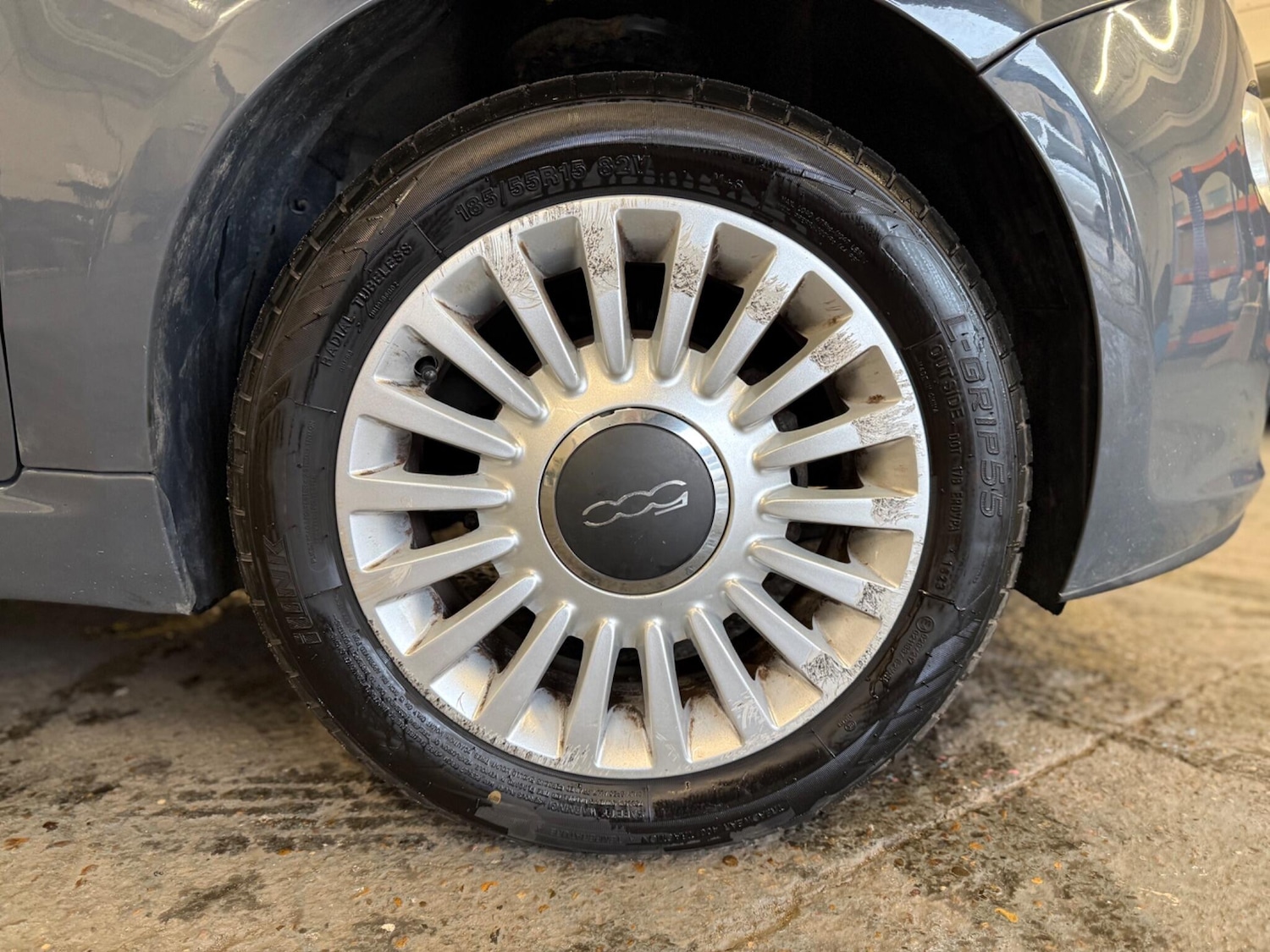 Used Fiat 500 2012 for sale - 77524940: Photo 17