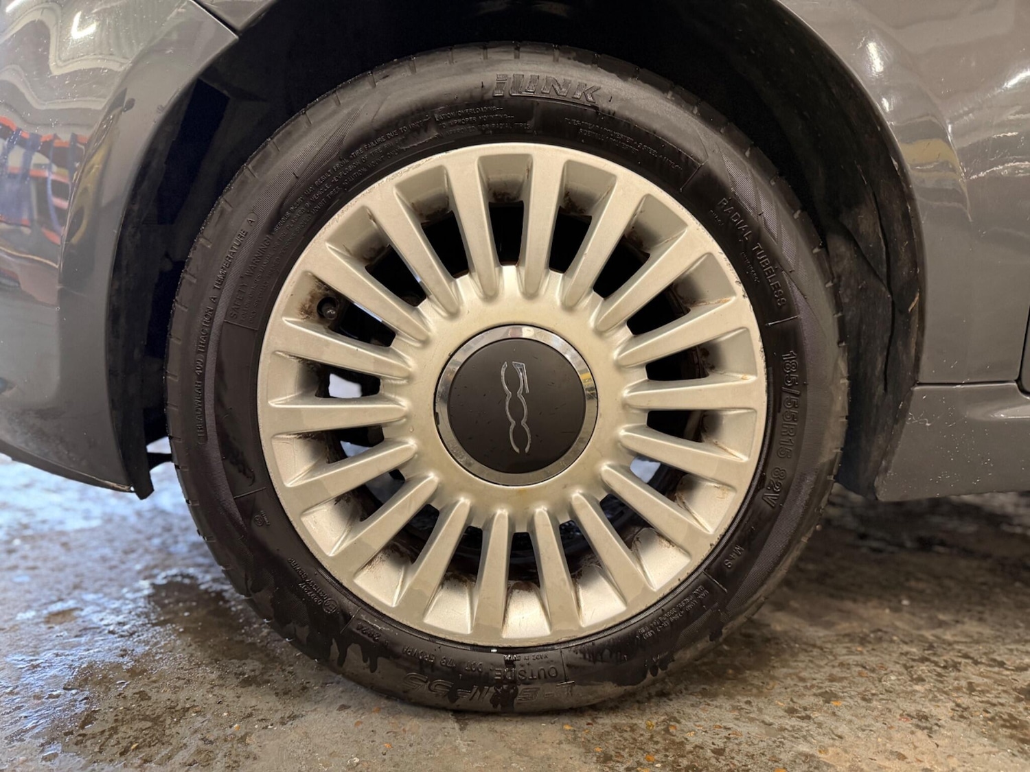 Used Fiat 500 2012 for sale - 77524940: Photo 18