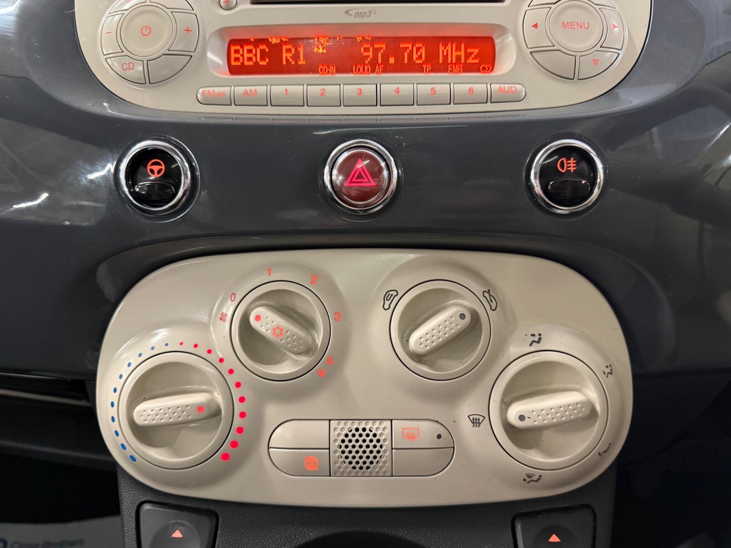 Used Fiat 500 2012 for sale - 77524940: Photo 19