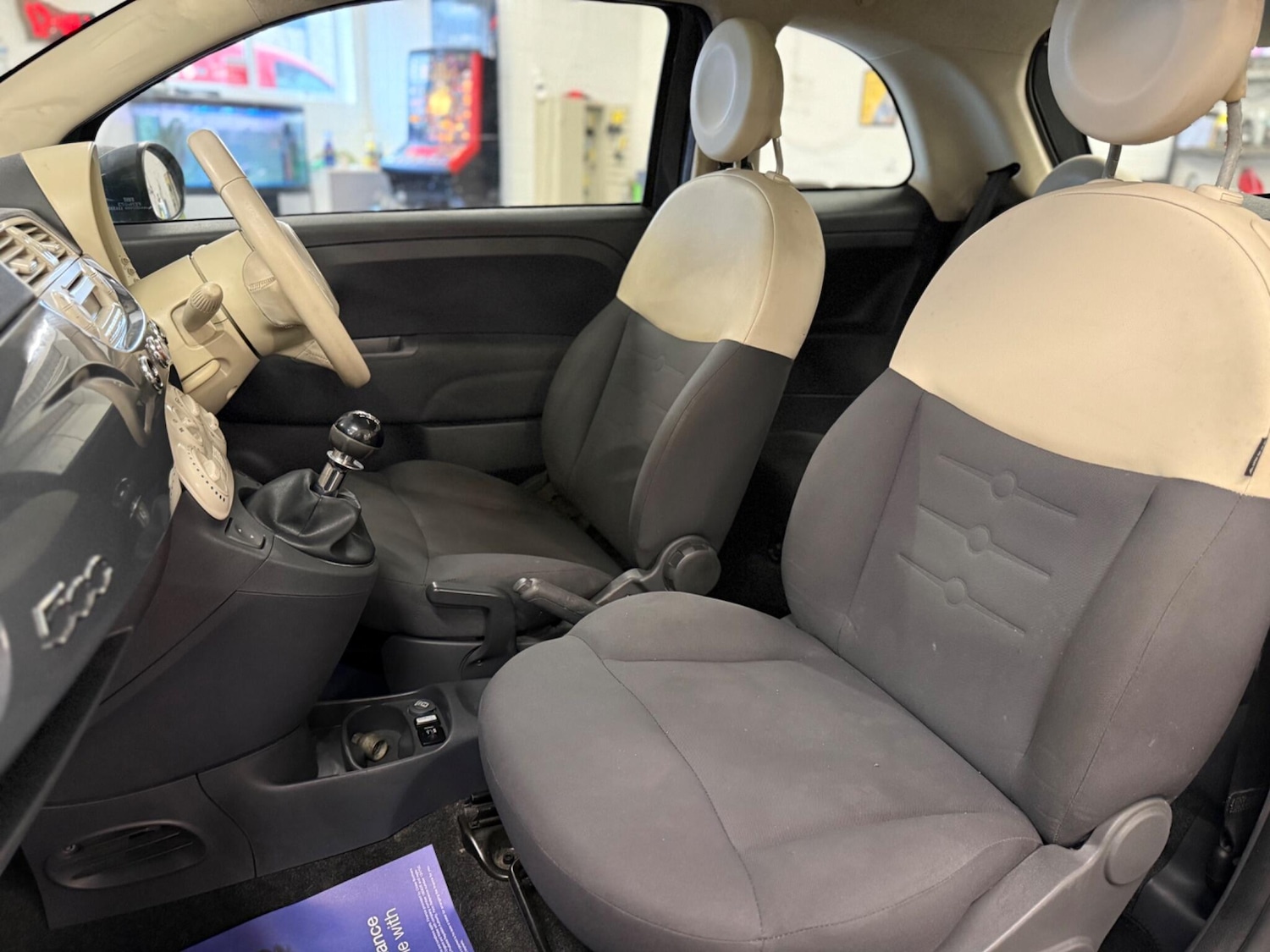 Used Fiat 500 2012 for sale - 77524940: Photo 25