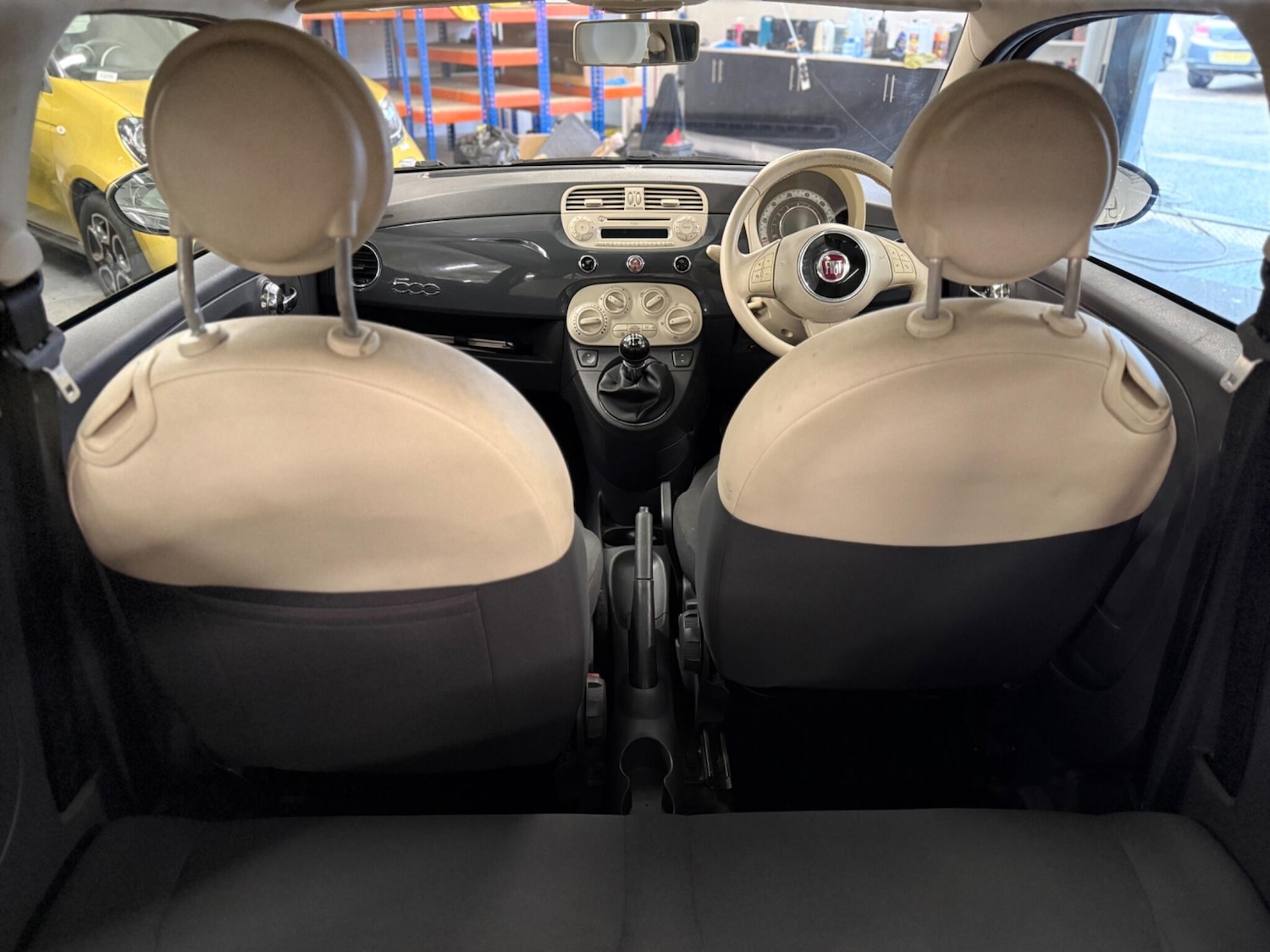 Used Fiat 500 2012 for sale - 77524940: Photo 26