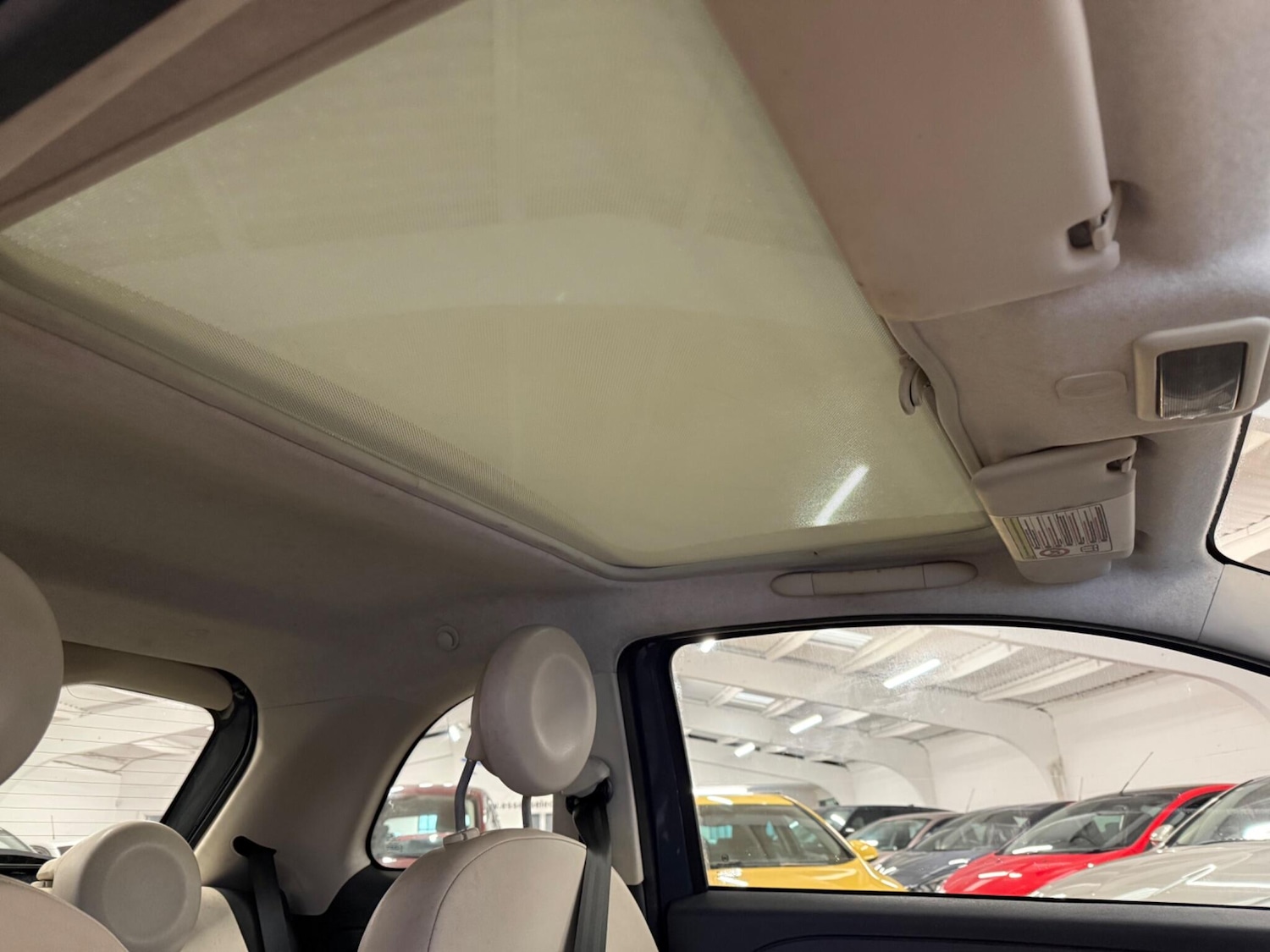 Used Fiat 500 2012 for sale - 77524940: Photo 27