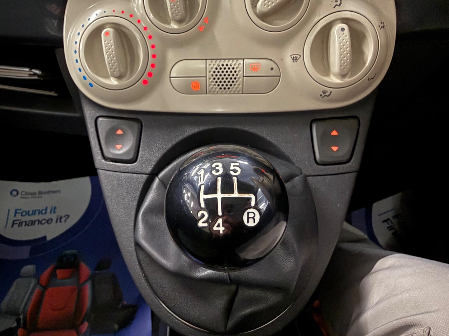 Used Fiat 500 2012 for sale - 77524940: Photo 28