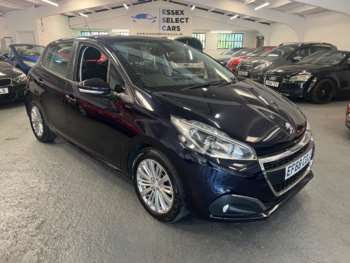 2018 (68) - 1.2 PureTech Signature Euro 6 (s/s) 5dr