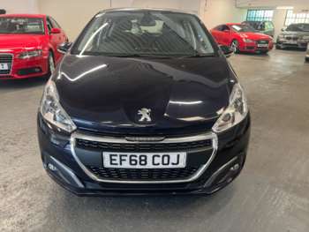 Used Peugeot 208 2018 for sale - 75103685: Photo