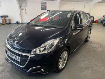 Used Peugeot 208 2018 for sale - 75103685: Photo