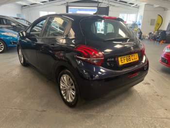 Used Peugeot 208 2018 for sale - 75103685: Photo