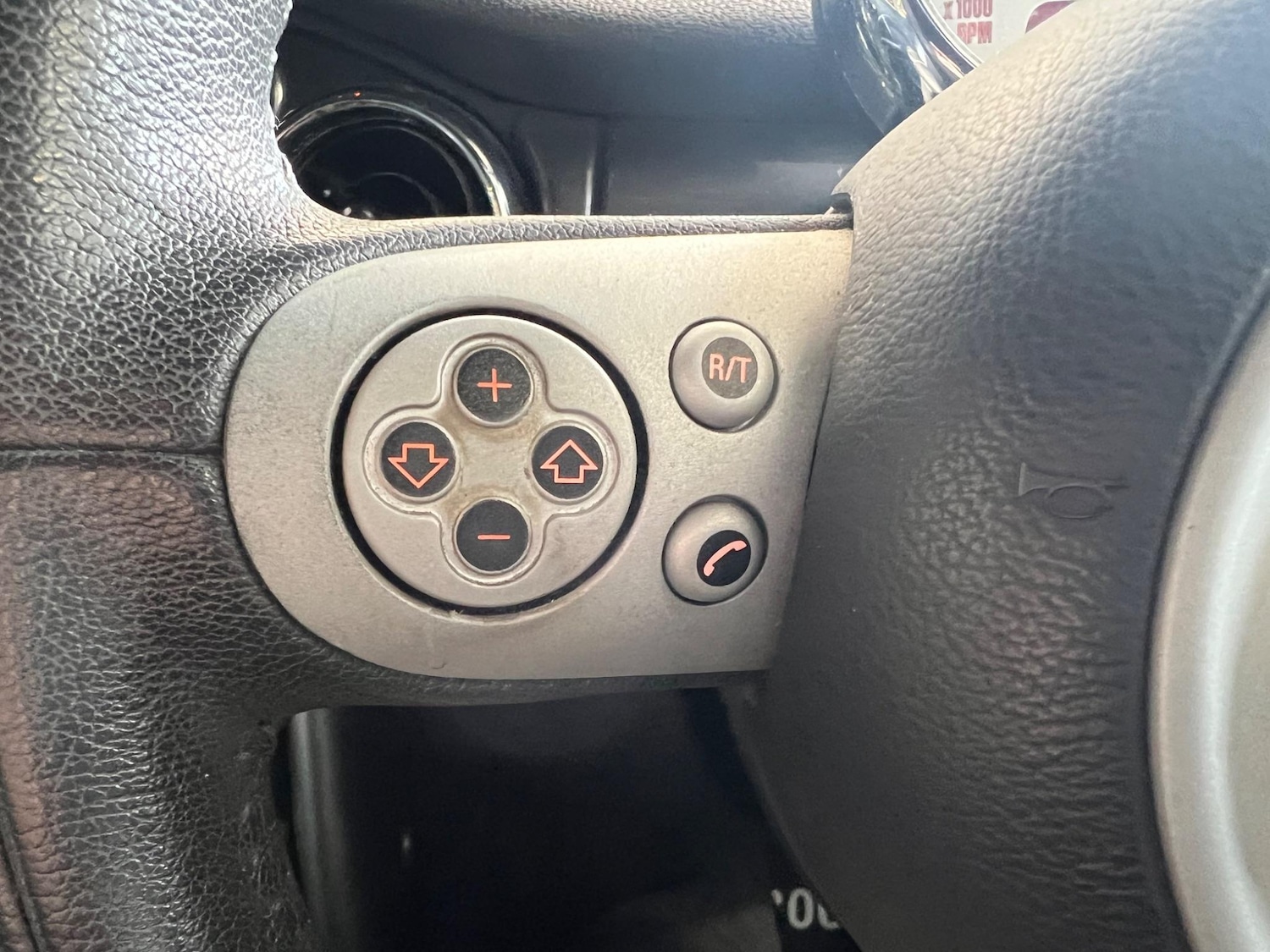 Used MINI Convertible 2008 for sale - 76991104: Photo 18