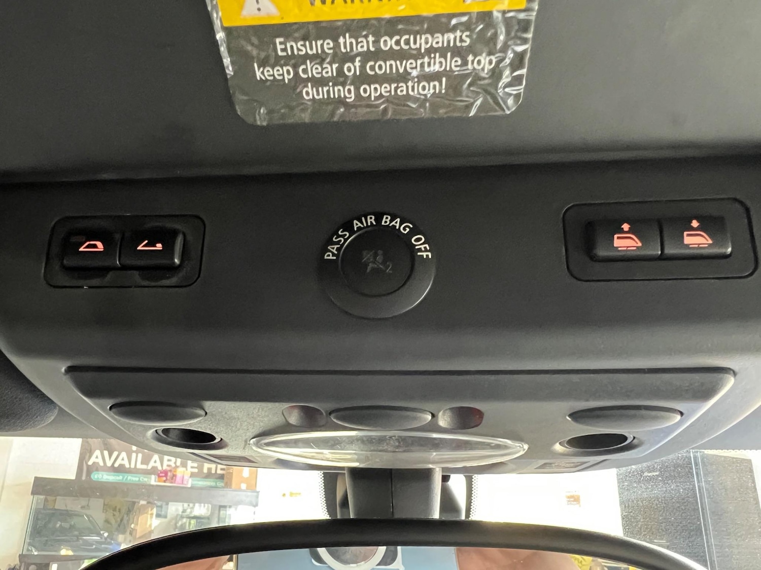 Used MINI Convertible 2008 for sale - 76991104: Photo 28