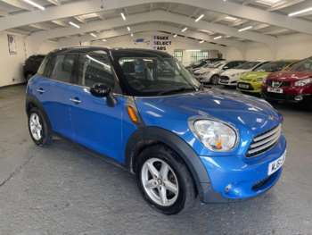 2012 (61) - 1.6 Cooper Steptronic Euro 5 5dr