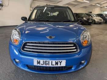 Used MINI Countryman 2012 for sale - 74895221: Photo