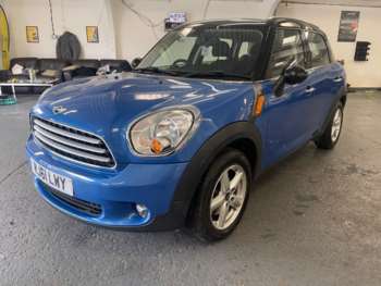Used MINI Countryman 2012 for sale - 74895221: Photo