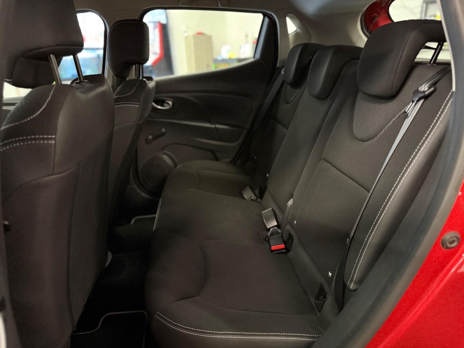 Used Renault Clio 2016 for sale - 77549381: Photo 11