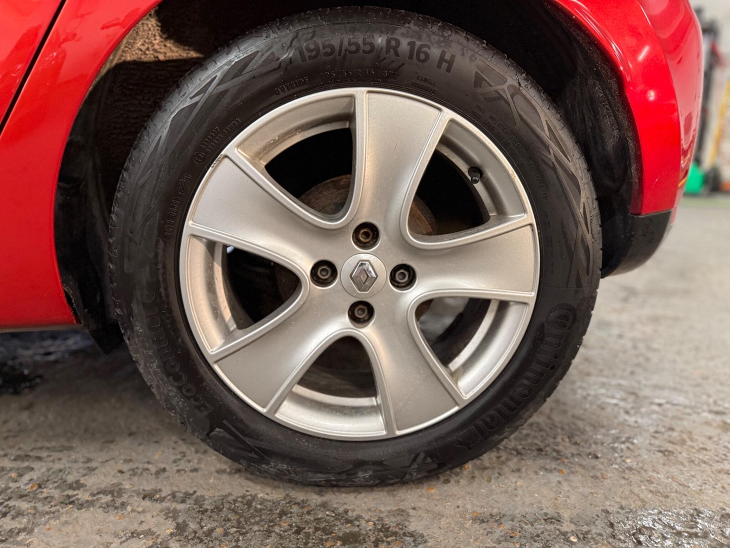 Used Renault Clio 2016 for sale - 77549381: Photo 22