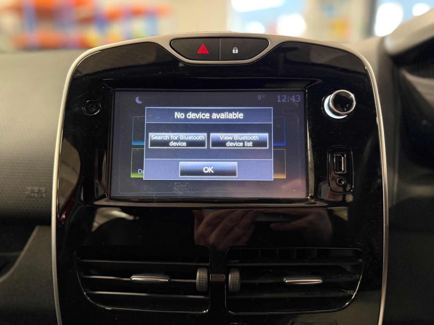 Used Renault Clio 2016 for sale - 77549381: Photo 24