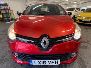 Used Renault Clio 2016 for sale - 77549381: Photo